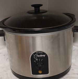 Crock pot